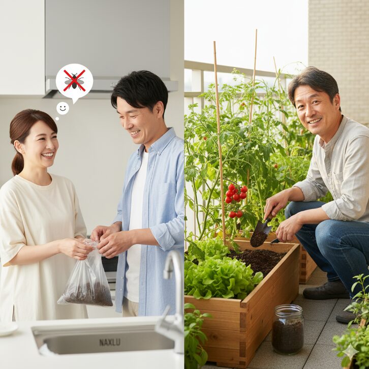 ナクスルはこんな方におススメです