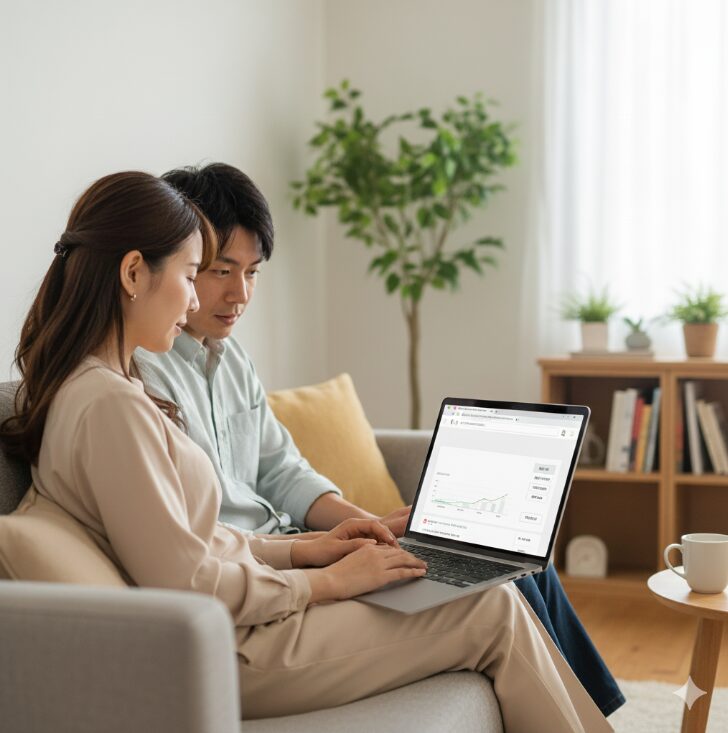 ナクスルを購入後に後悔しないために確認すること
