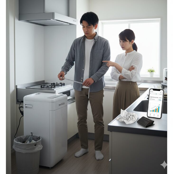 購入後に後悔した主な原因とは？