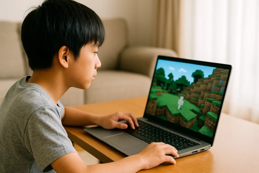 安いパソコンでマイクラを始めたい！何万円から？