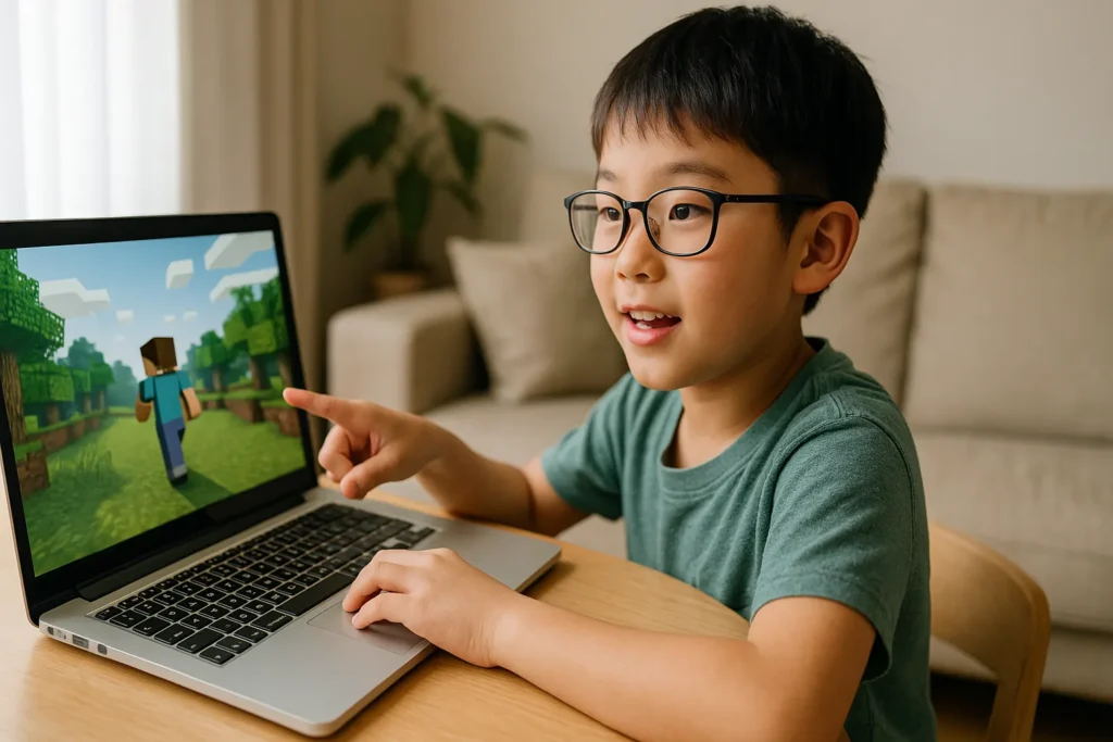 パソコンでマイクラを遊ぶためにかかる値段の目安