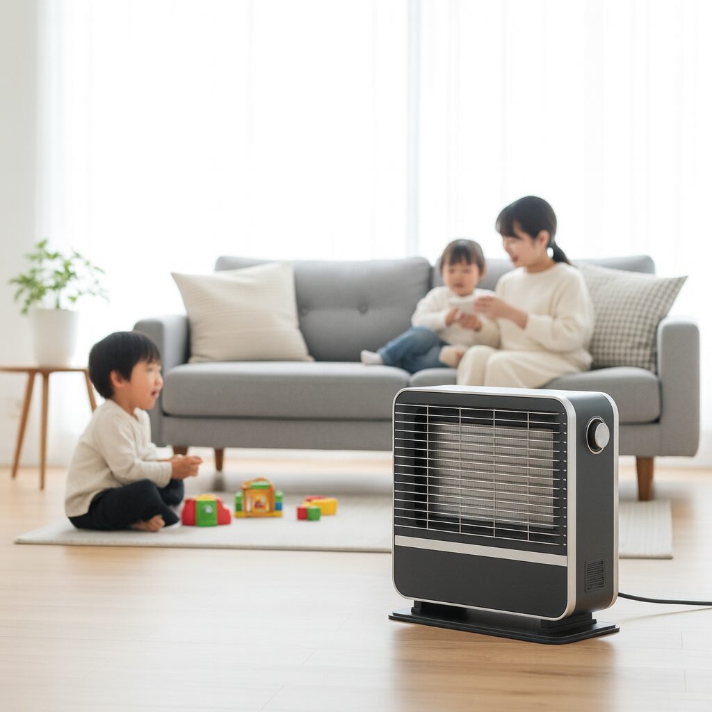 こんな使い方も!利用シュチュエーション