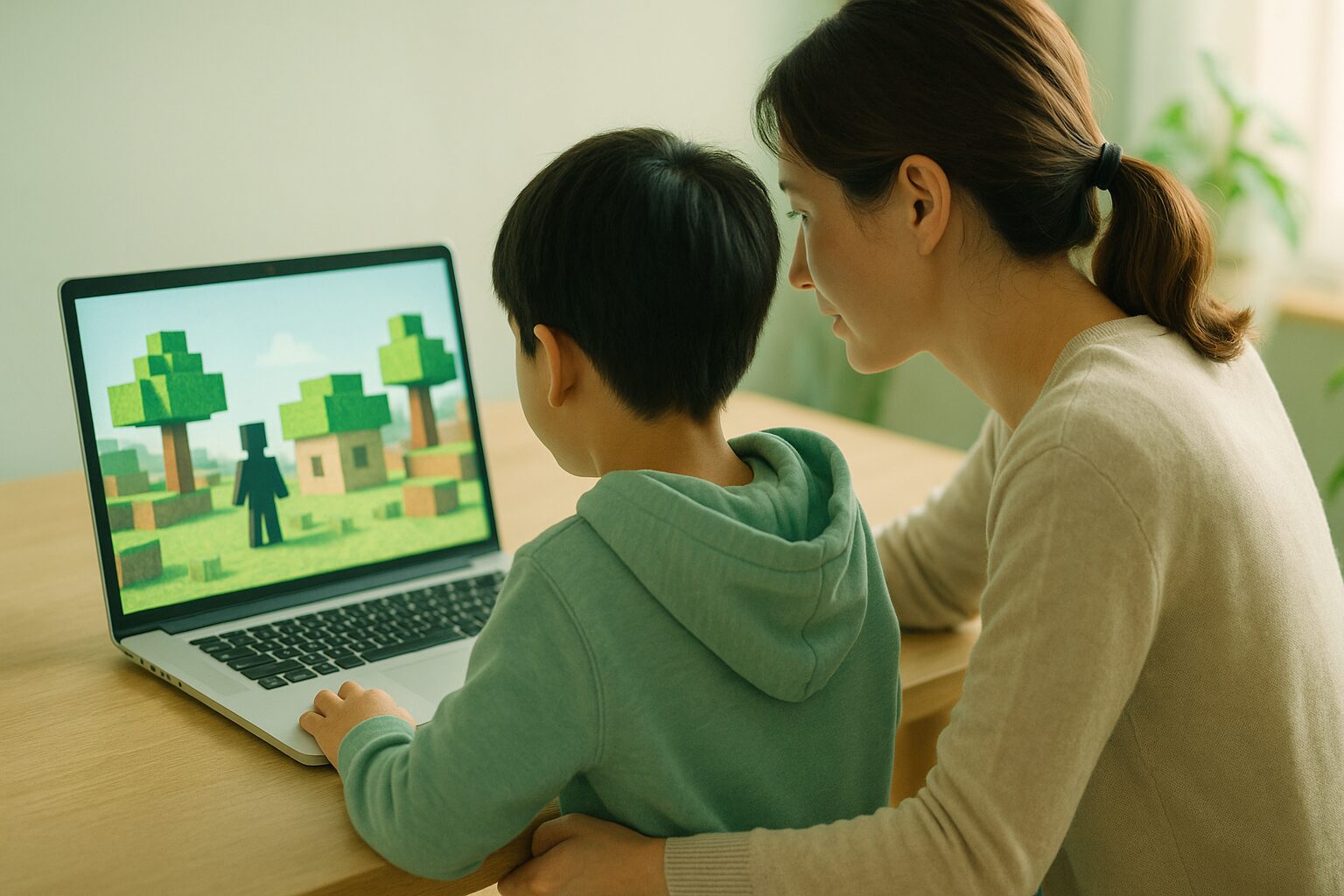 パソコンでマイクラを遊ぶには？ハードとソフトにかかる値段と選び方