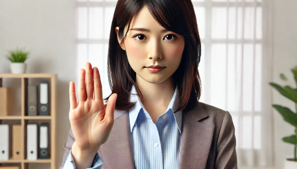 デメリットと注意点