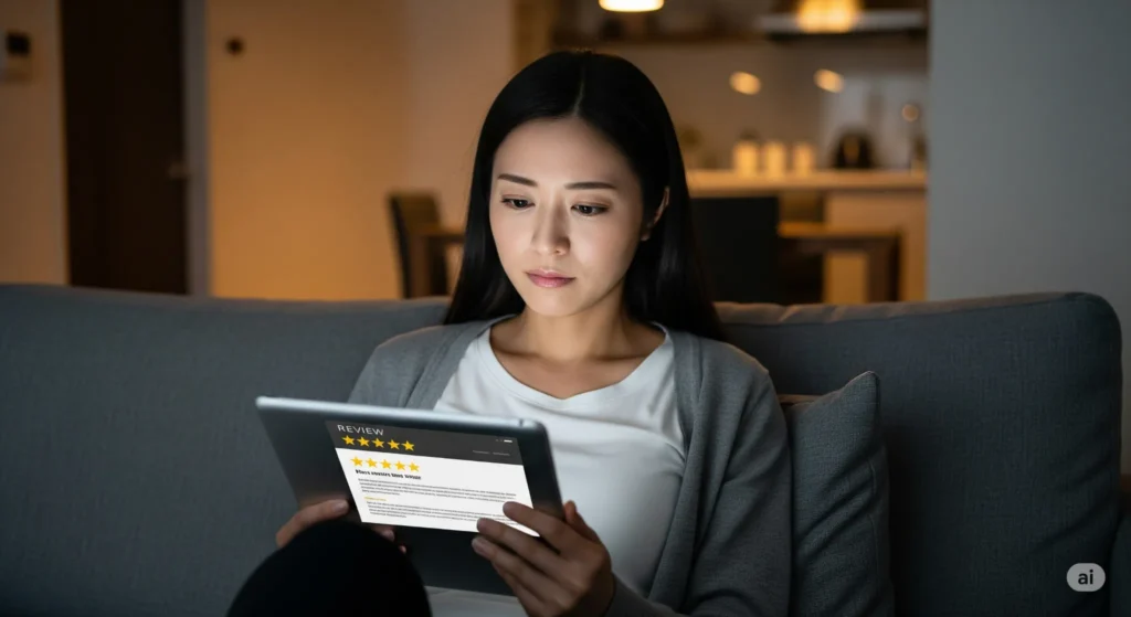 口コミや評判から見える利用者の傾向