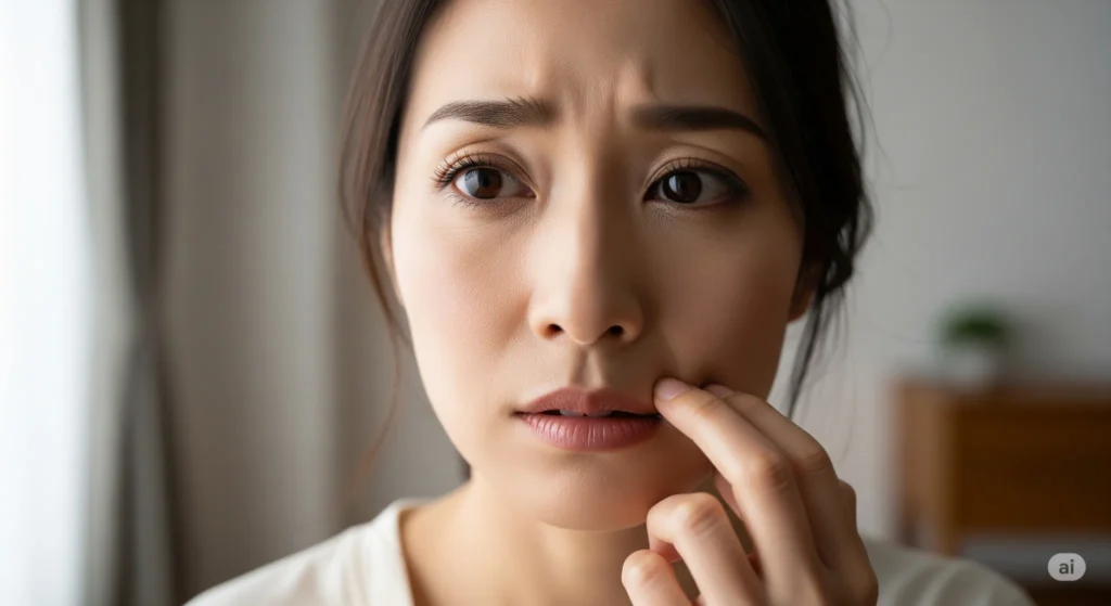 美顔器はほうれい線に逆効果ですか?注意点を解説