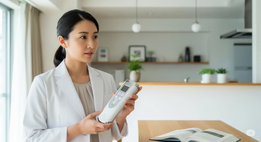 美顔器は本当に効果がありますか?専門的な見解