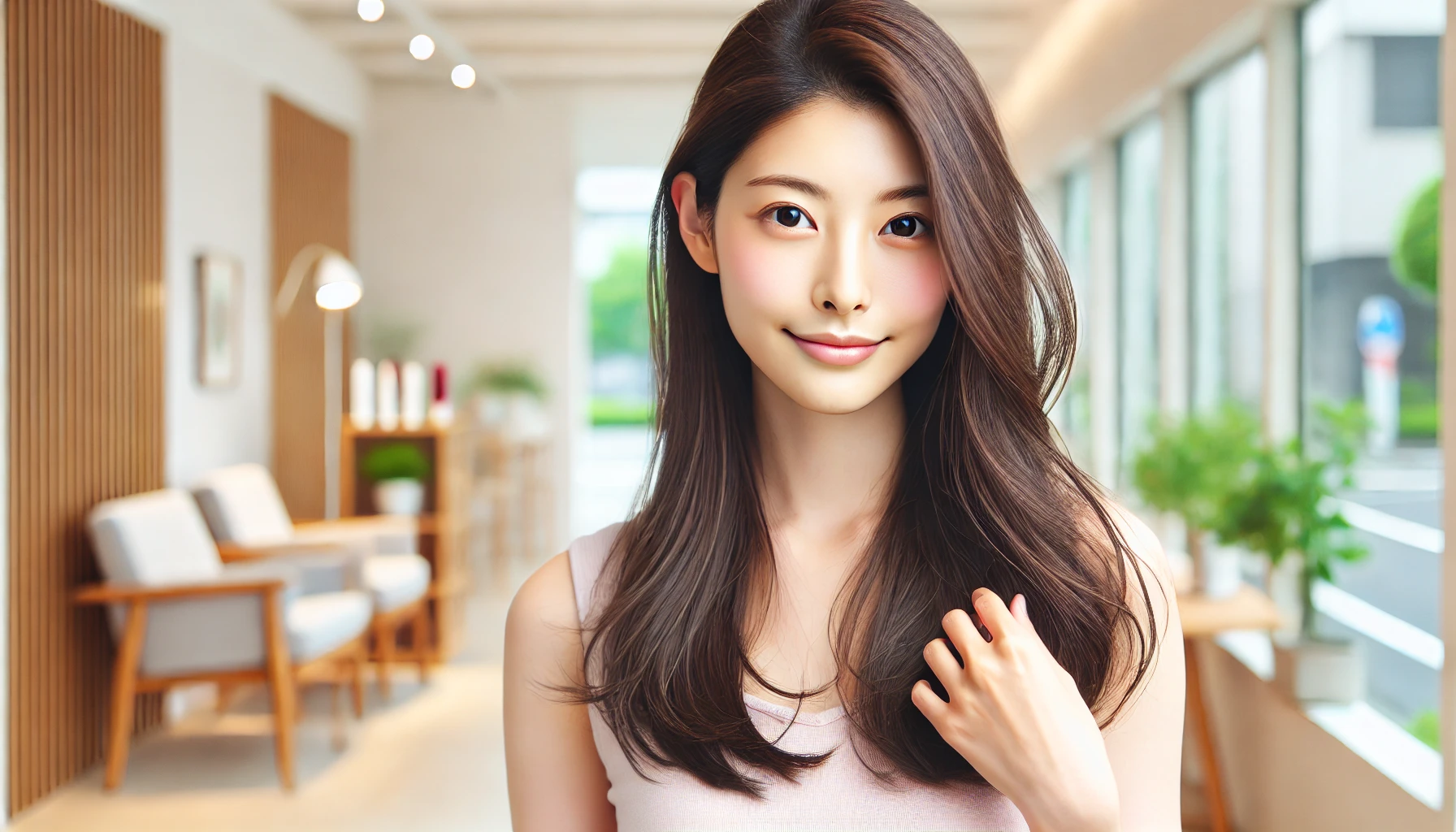 ヘアアイロンがなくても大丈夫！持ってない女子でも美髪を保つ秘訣