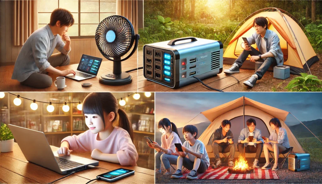 体験談や使い道について口コミから見る活用例