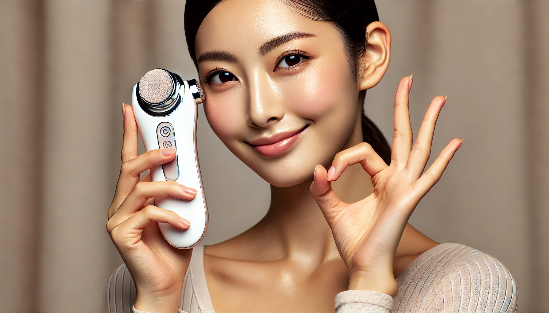 プルエスト美顔器の口コミを徹底調査！効果や使い方、注意点まで網羅