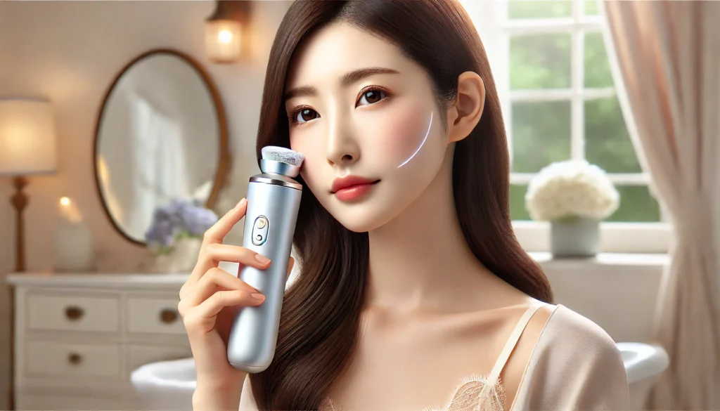 プルエスト美顔器は効果ない？口コミの分析からわかる実態とは