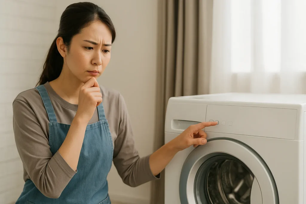 槽洗浄のやり方を手順で解説