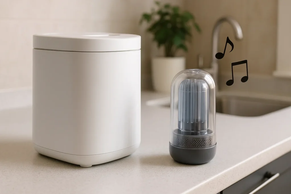 静音性・脱臭機能も大事?注目される高機能機種の傾向