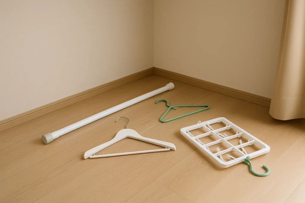 耐荷重を超えると起きるリスクとは