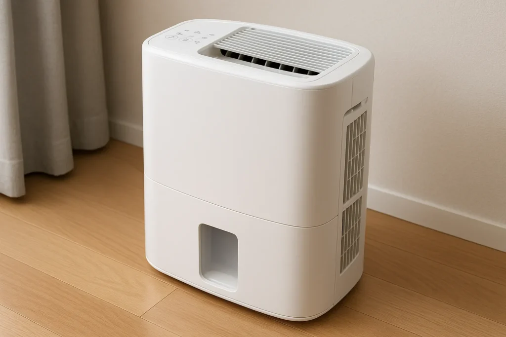 パナソニックの一体型モデルを解説