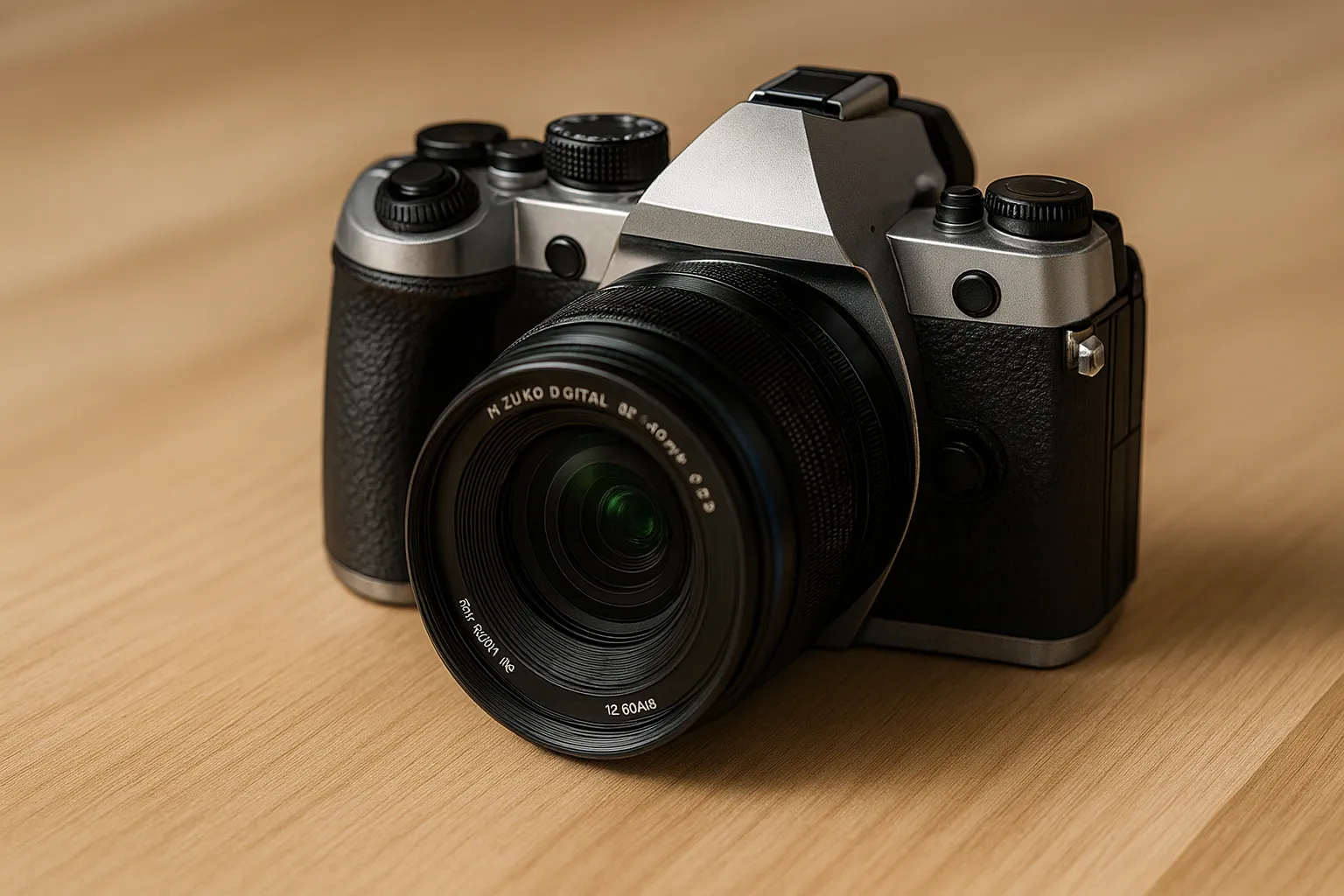 OM SYSTEM OM-3の魅力と特徴を徹底解説する最新ガイド