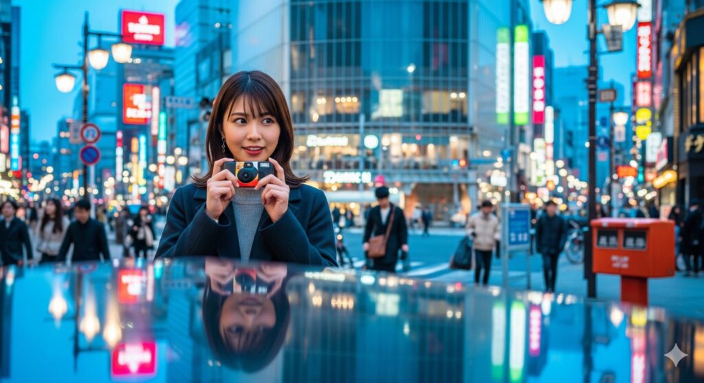 沖縄や東京で写ルンですは買える?