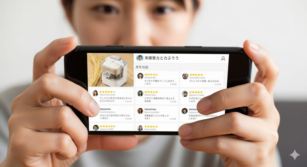 口コミから見る実際の評価