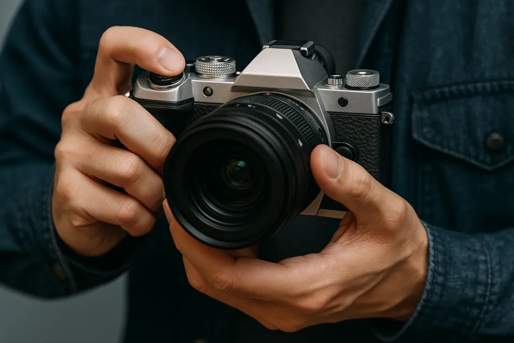 OM-3とは何かをわかりやすく解説