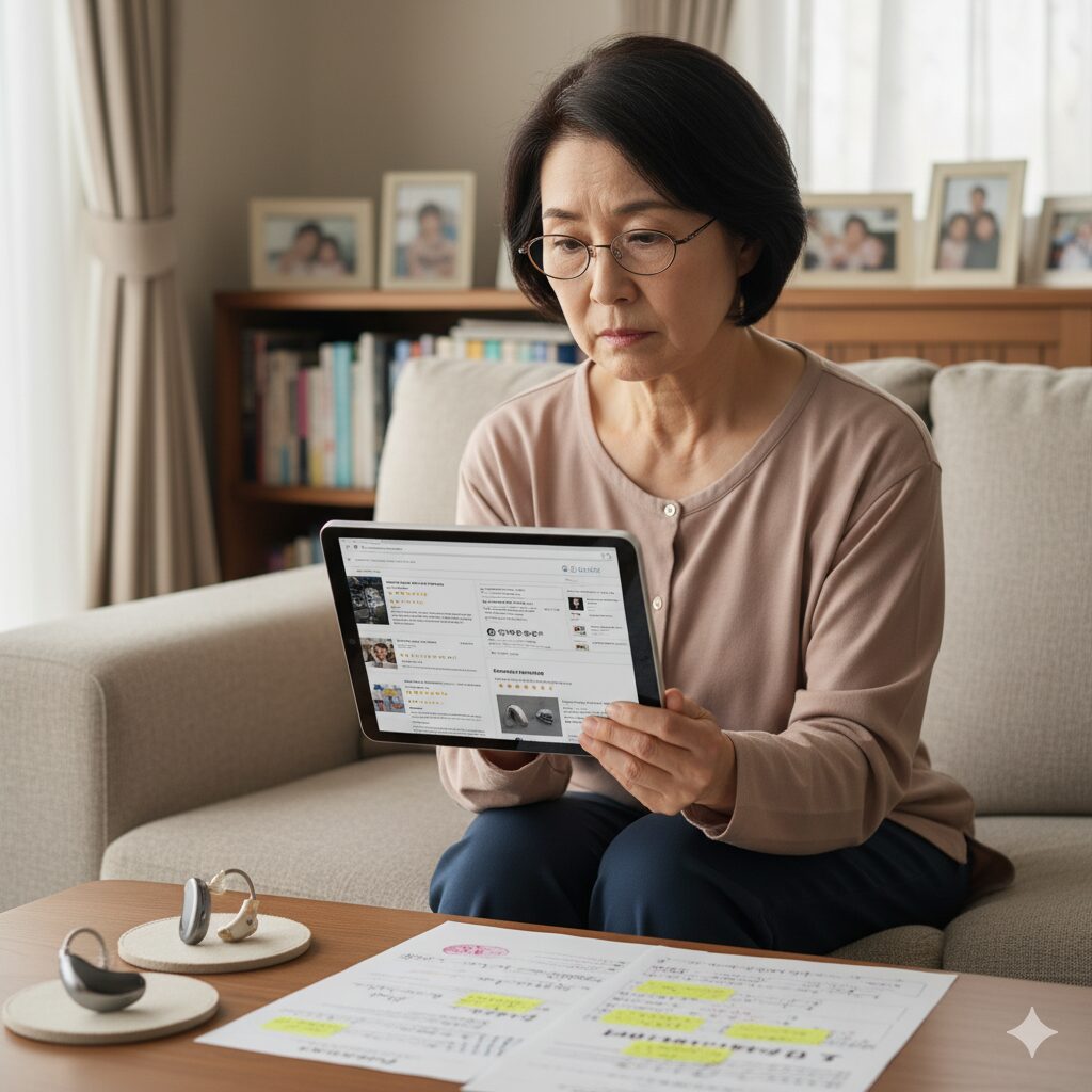 「使って良かった」口コミを参考にする注意点