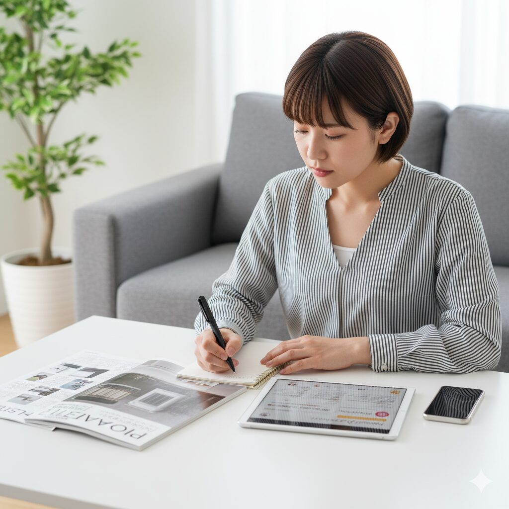 購入者の声をチェック