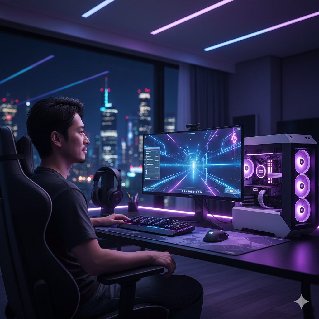 OZgaming評判は怪しい？様々な情報からわかったこと